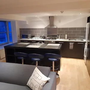 North Laine Deluxe Sleeps 6 Brighton